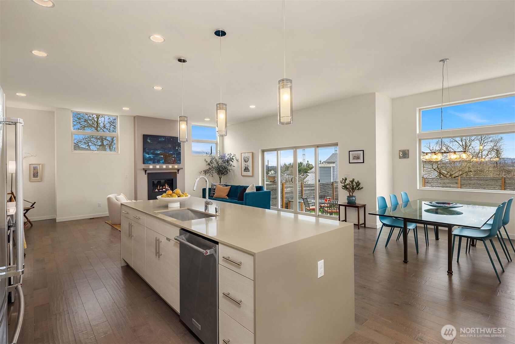 2449 S Spencer Street