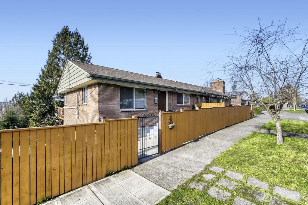 Photo of 4903 3rd Avenue NW, Seattle, WA 98107 (MLS # 2472241)