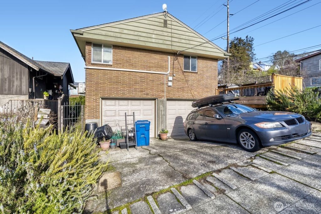 Photo of 4903 3rd Avenue NW, Seattle, WA 98107 (MLS # 2472241)