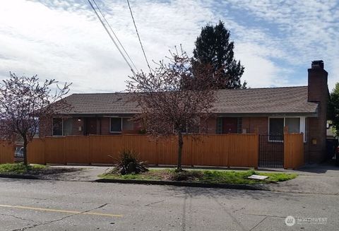 Photo of 4903 3rd Avenue NW, Seattle, WA 98107 (MLS # 2472241)