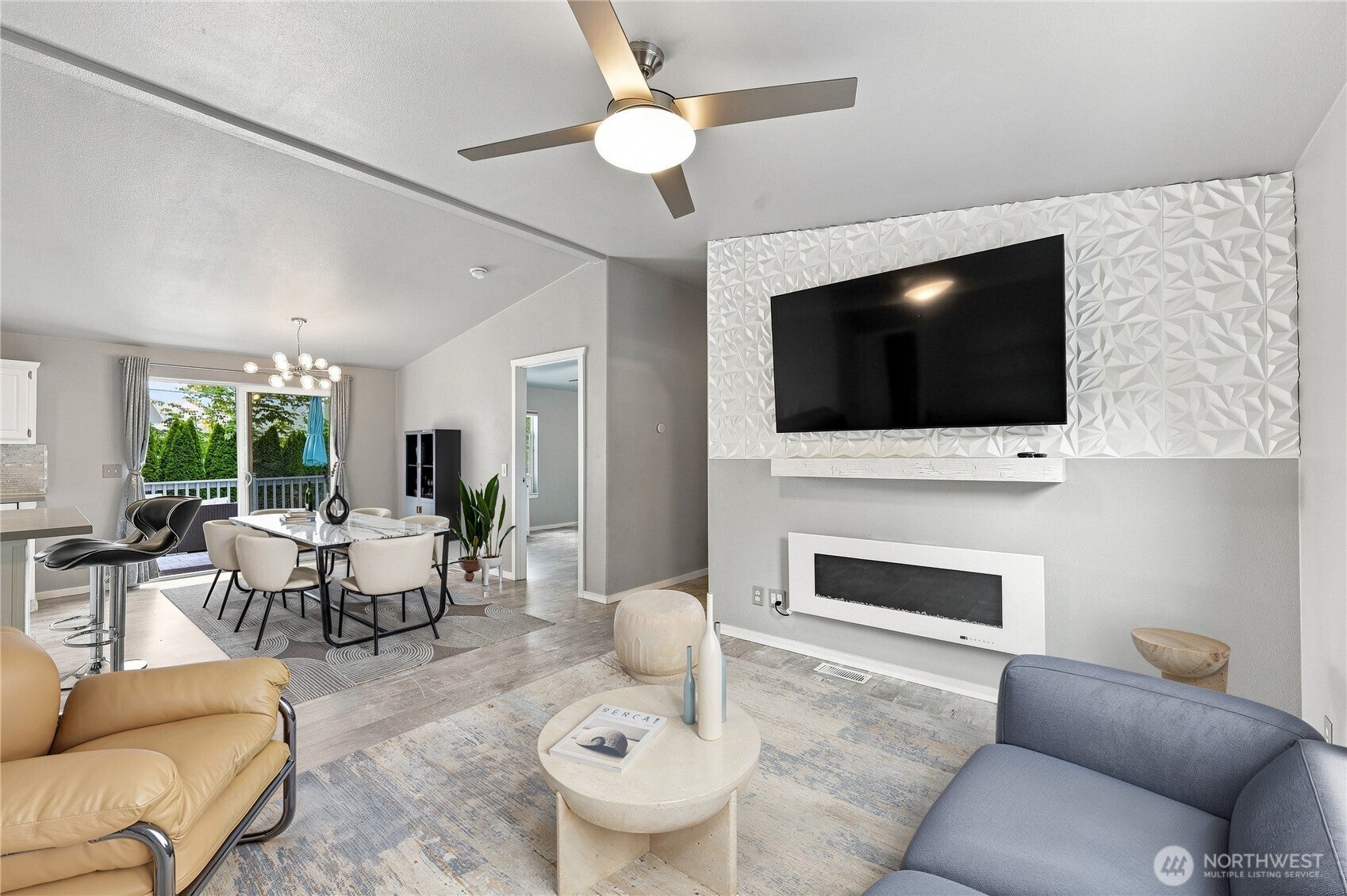 12 Blueberry Hill Road