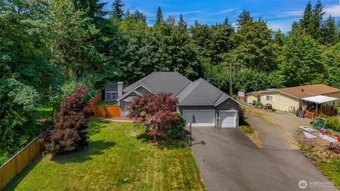 Photo of 17214 Snohomish Avenue, Snohomish, WA 98296 (MLS # 2511085)