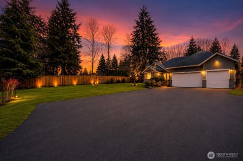 Photo of 17214 Snohomish Avenue, Snohomish, WA 98296 (MLS # 2511085)