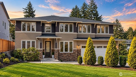 Photo of 10219 125th Avenue NE, Kirkland, WA 98033 (MLS # 2584873)