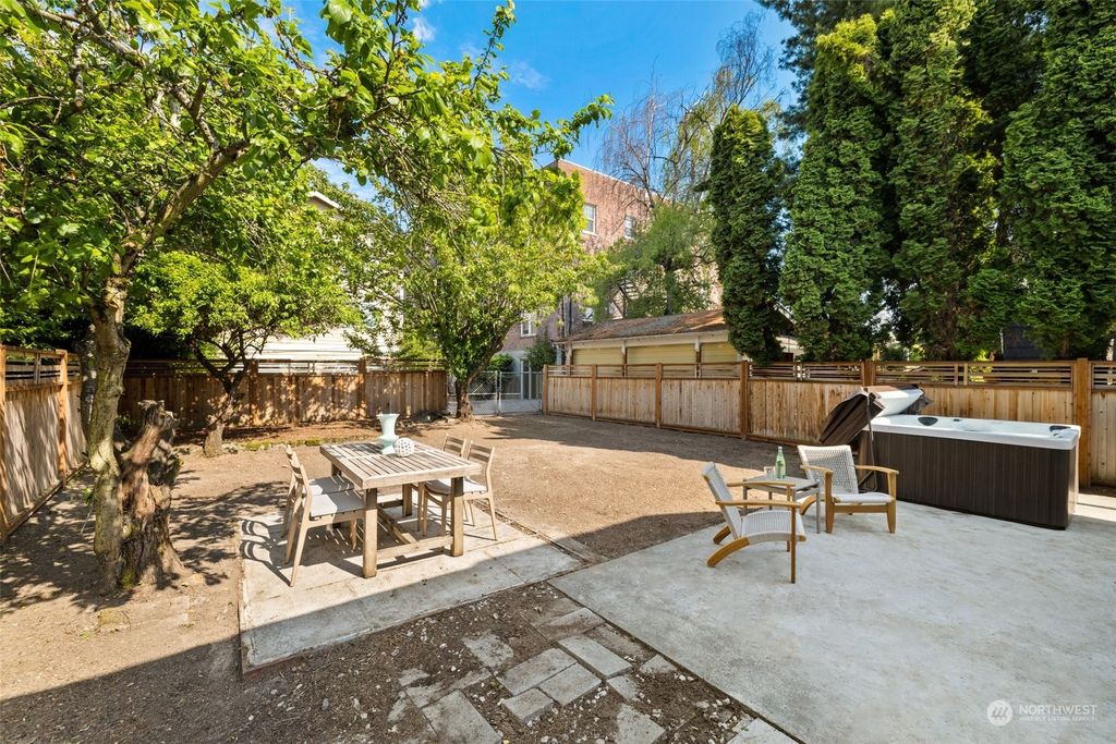 Photo of 3426 Alamo Place S, Seattle, WA 98144 (MLS # 2074393)