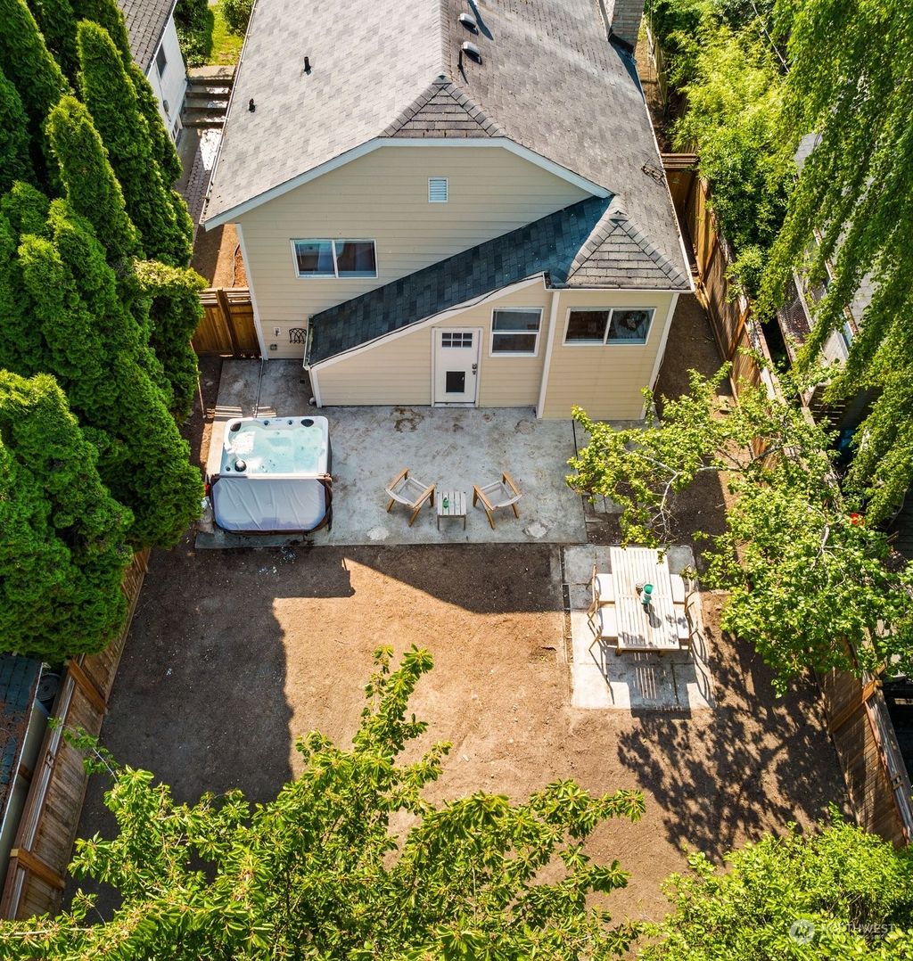Photo of 3426 Alamo Place S, Seattle, WA 98144 (MLS # 2074393)