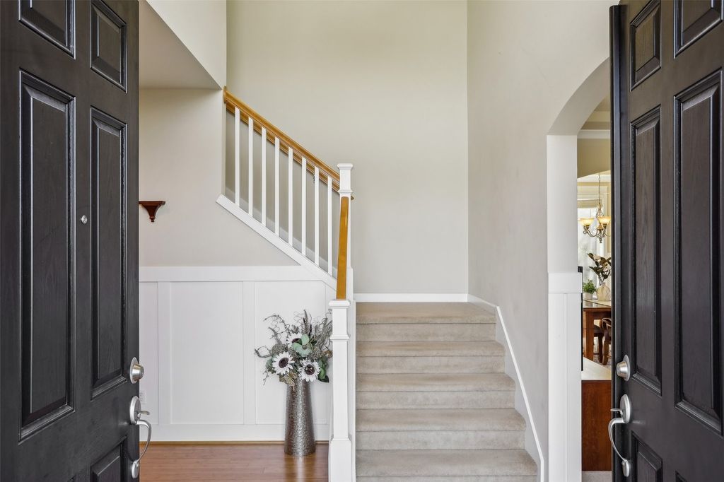 Photo of 4110 163rd Place SE, Bothell, WA 98012 (MLS # 2361715)