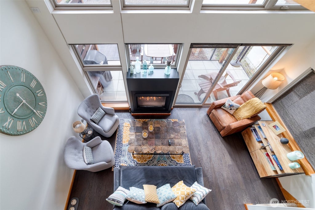 Photo of 280 Pass Life Way #1, Snoqualmie Pass, WA 98068 (MLS # 2593436)