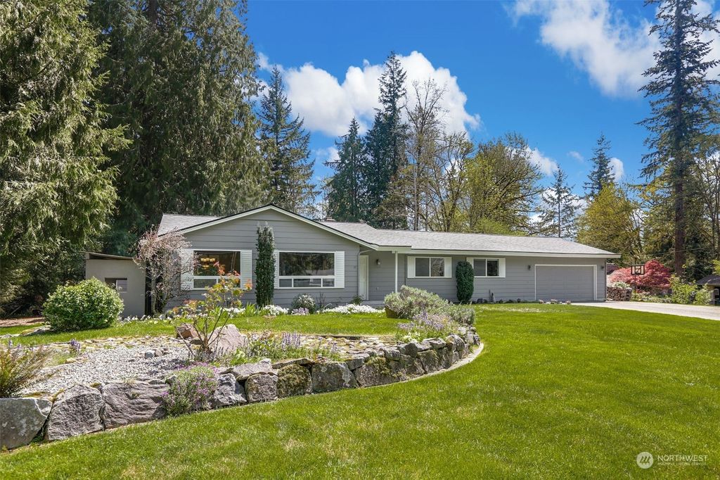 Photo of 7704 211th Avenue NE, Redmond, WA 98053 (MLS # 2062507)