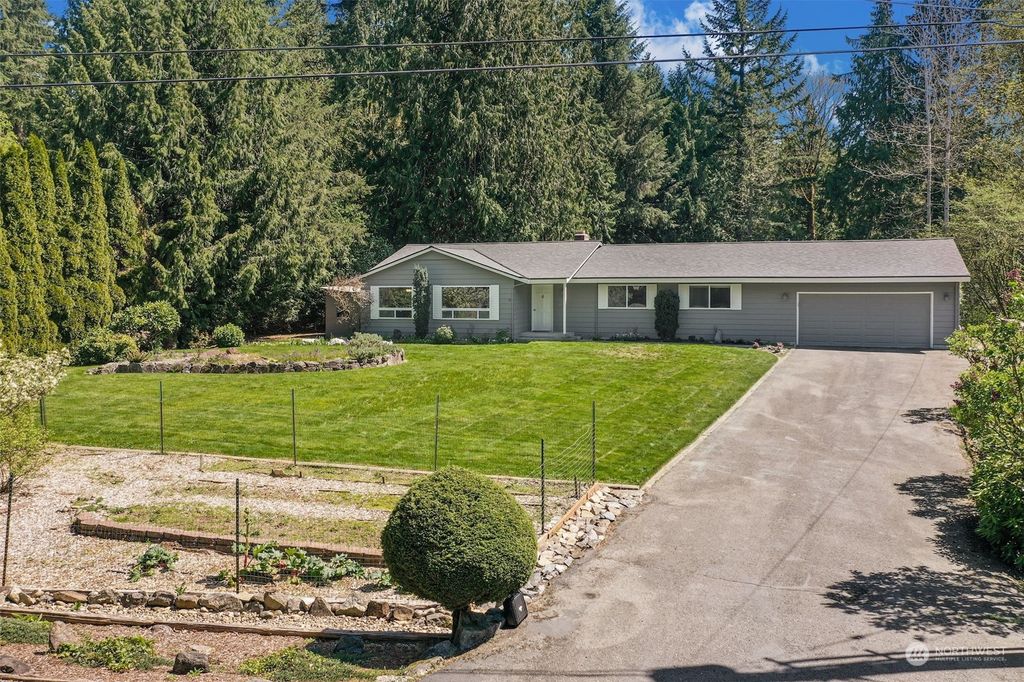 Photo of 7704 211th Avenue NE, Redmond, WA 98053 (MLS # 2062507)