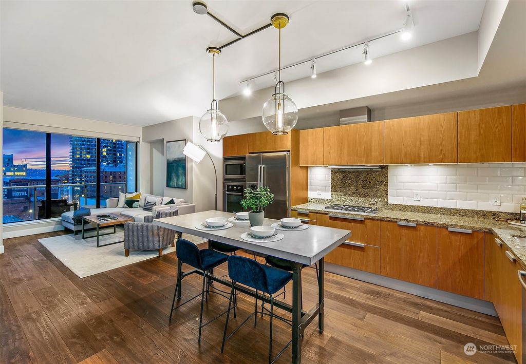 Photo of 1920 4th Avenue #1104, Seattle, WA 98101 (MLS # 2189100)