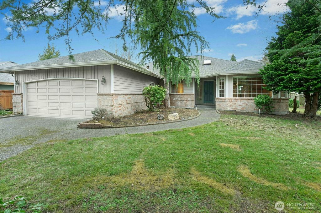 Photo of 3601 219th Street SW, Brier, WA 98036 (MLS # 2488791)