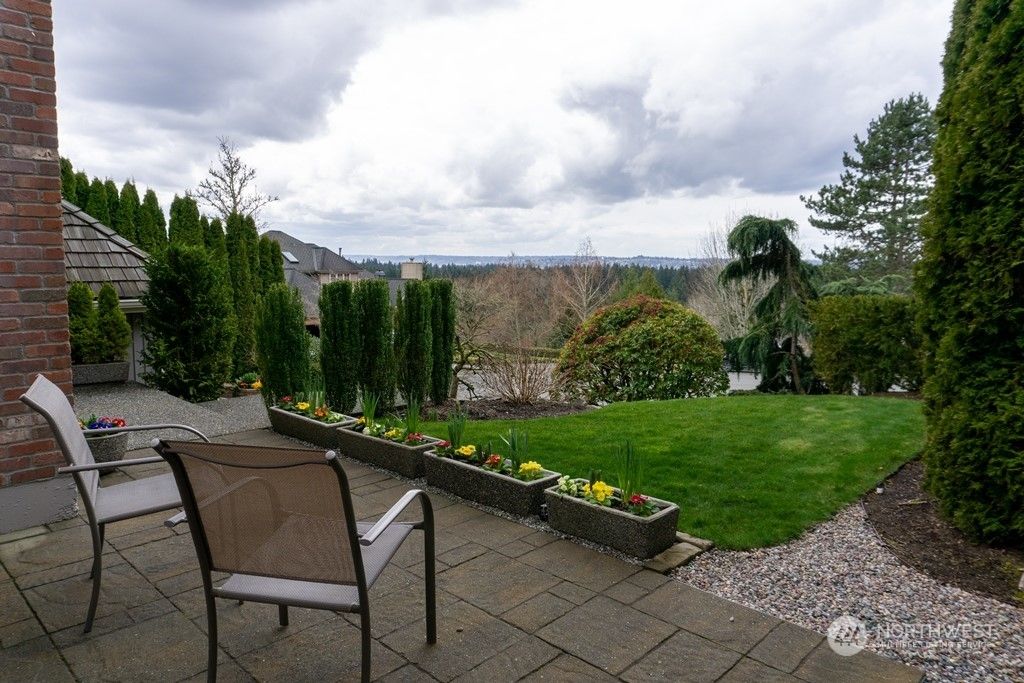 Photo of 8448 127th Avenue SE, Newcastle, WA 98056 (MLS # 2045846)