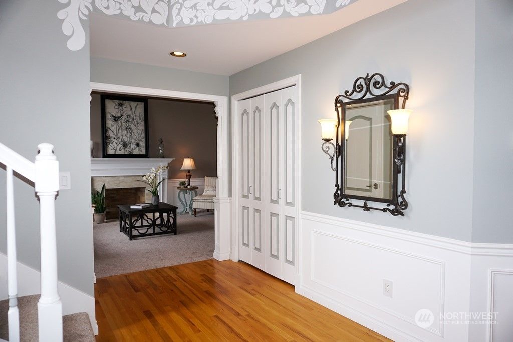 Photo of 8448 127th Avenue SE, Newcastle, WA 98056 (MLS # 2045846)