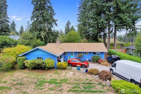 Photo of 1311 Merkel Street NE, Olympia, WA 98516 (MLS # 2442766)