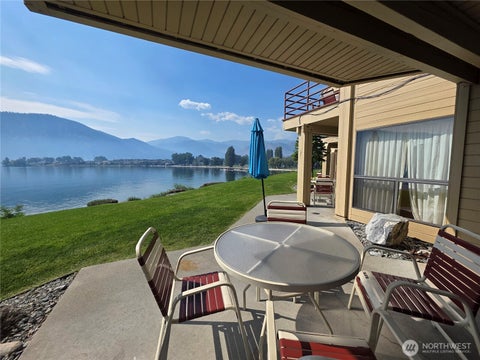 Photo of 1 Nekquelekin 436-G, Manson, WA 98831 (MLS # 2572383)