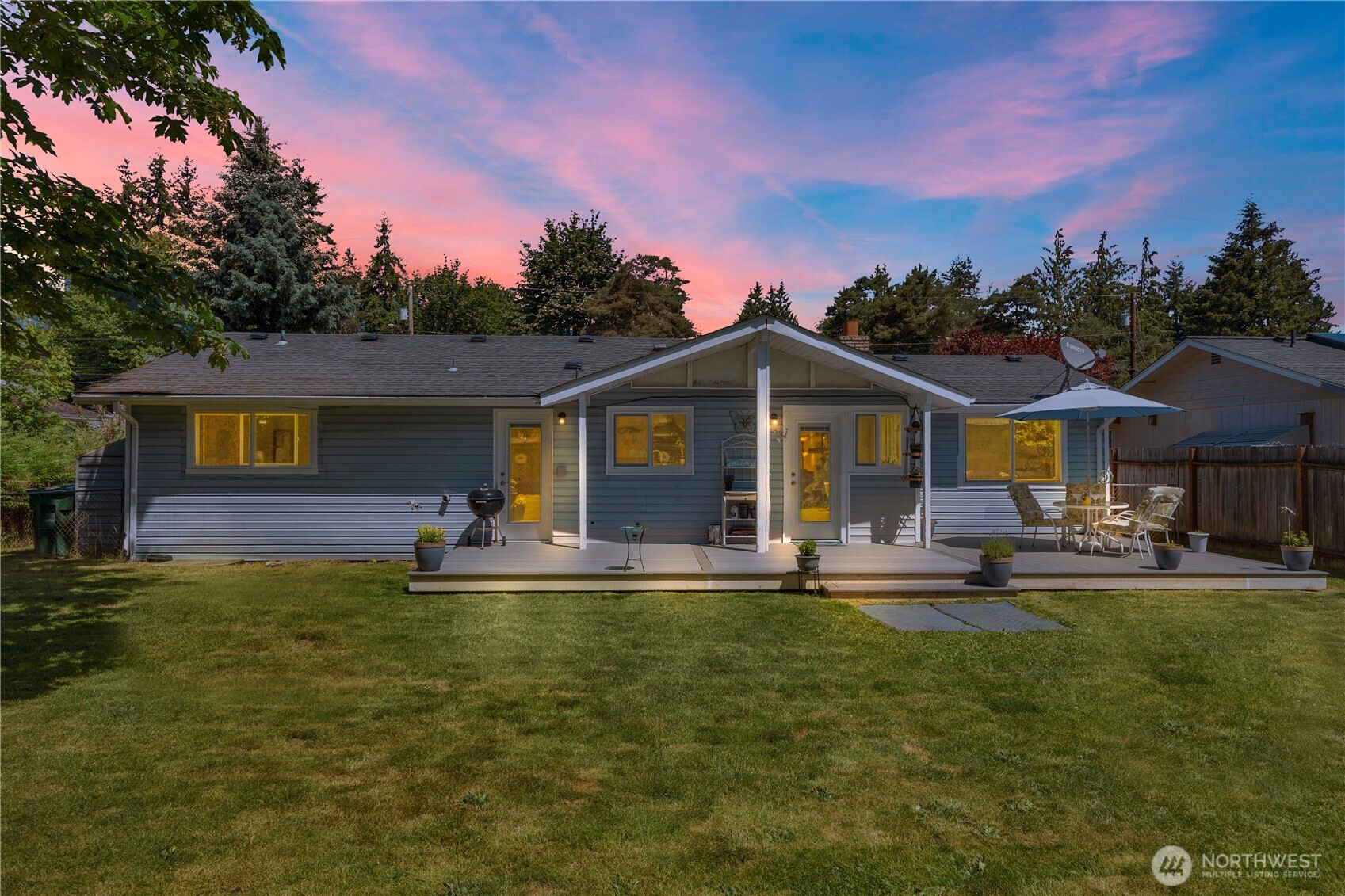 4408 229th Place SW