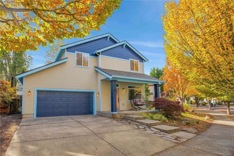 Photo of 19615 SE 30th Way, Camas, WA 98607 (MLS # 2598849)