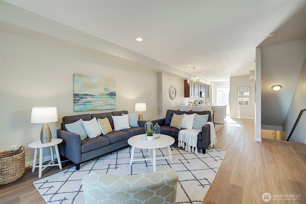 Photo of 19403 7th Avenue W #C15, Lynnwood, WA 98036 (MLS # 2470123)