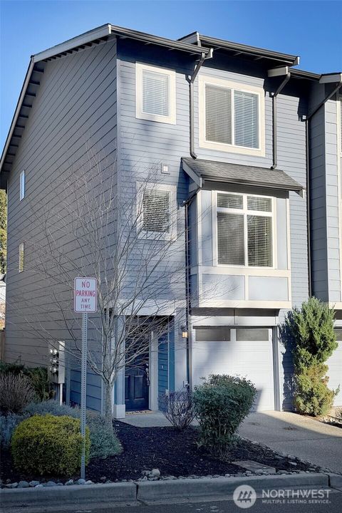 Photo of 19403 7th Avenue W #C15, Lynnwood, WA 98036 (MLS # 2470123)