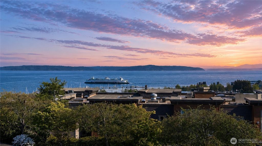 Photo of 50 Pine Street #202, Edmonds, WA 98020 (MLS # 2523898)