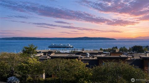 Photo of 50 Pine Street #202, Edmonds, WA 98020 (MLS # 2523898)