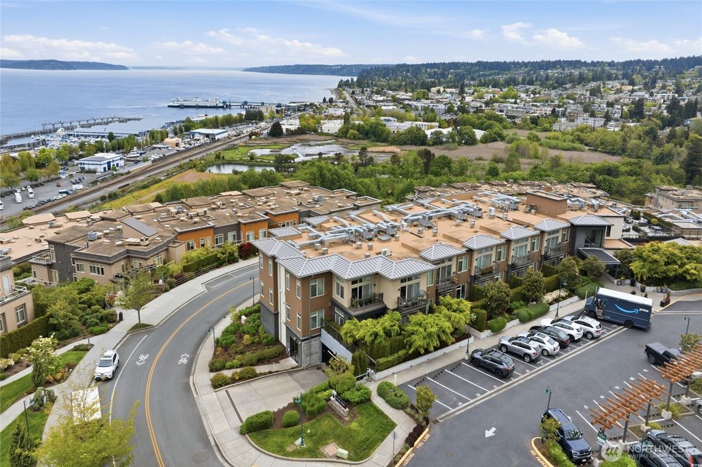 Photo of 50 Pine Street #202, Edmonds, WA 98020 (MLS # 2523898)