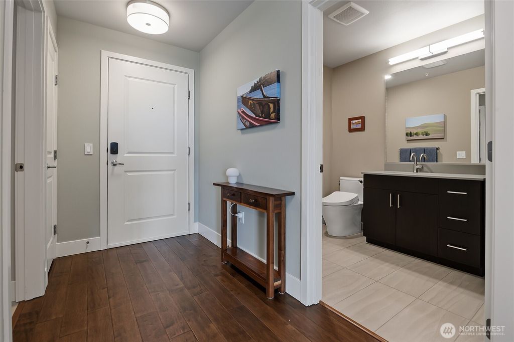 Photo of 50 Pine Street #202, Edmonds, WA 98020 (MLS # 2523898)