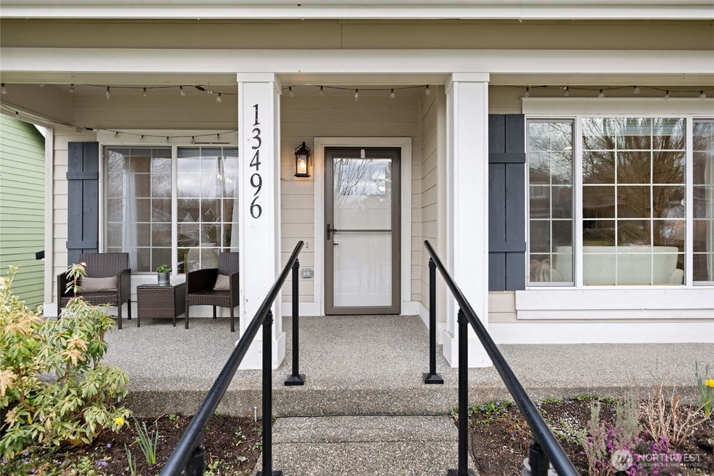 Photo of 13496 Summit Avenue SE, Monroe, WA 98272 (MLS # 2341749)