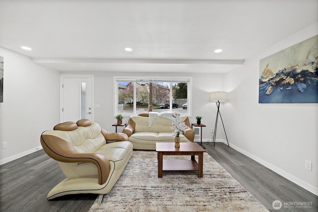 Photo of 8301 Wolcott Avenue S, Seattle, WA 98118 (MLS # 2344781)