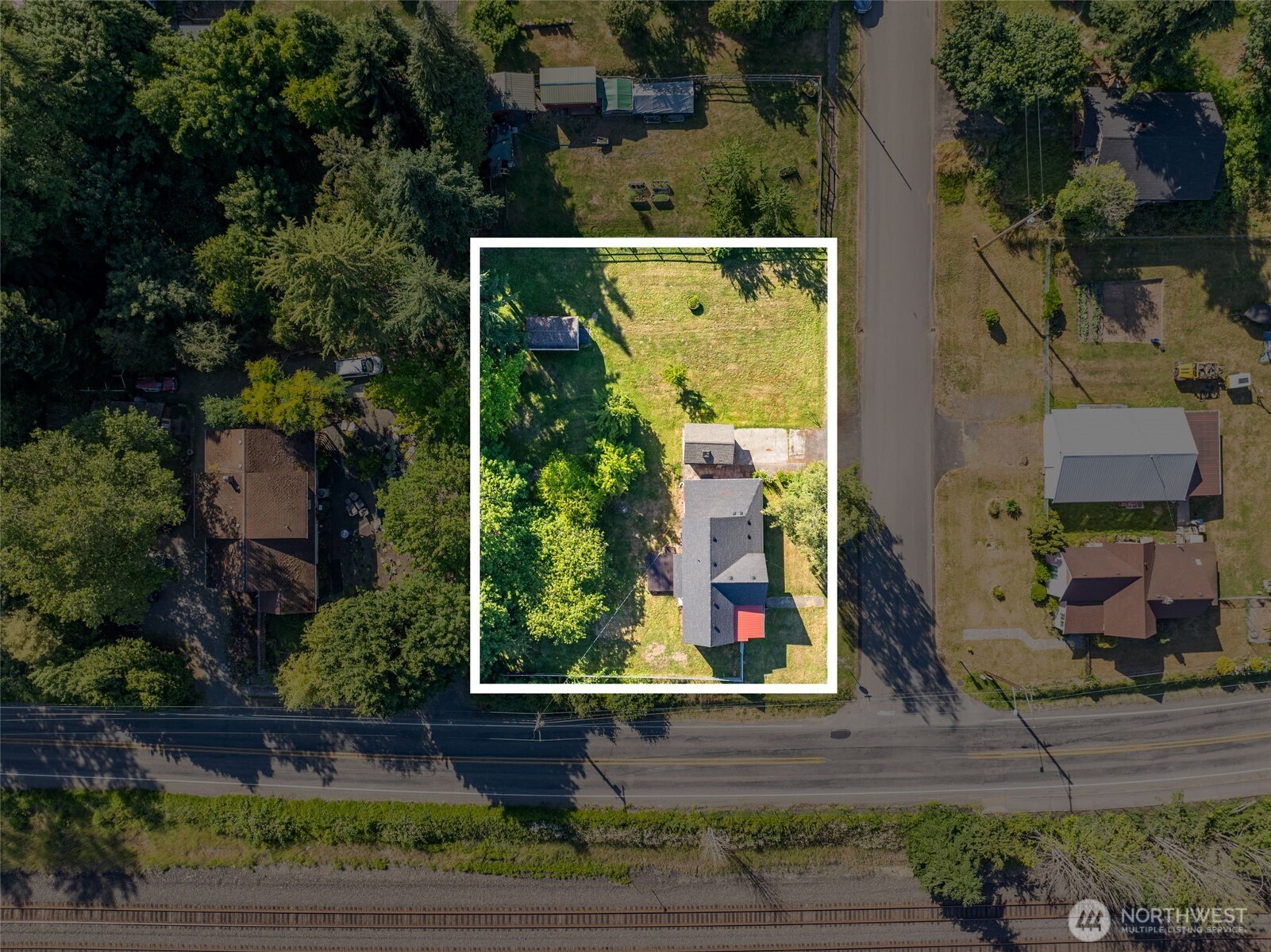 201 W 7th Street