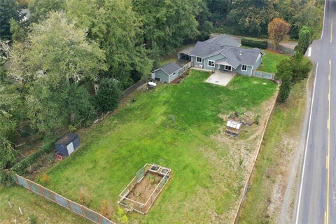 Photo of 3540 Friendly Grove Road NE, Olympia, WA 98506 (MLS # 2594994)