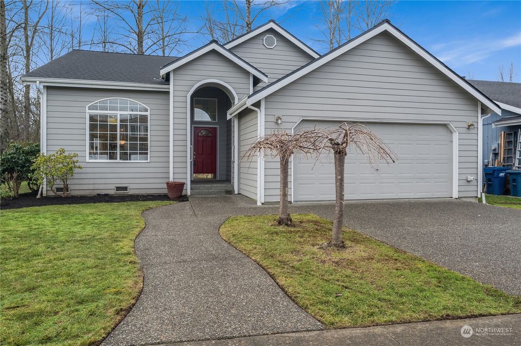 Photo of 15996 169th Avenue SE, Monroe, WA 98272 (MLS # 2186605)