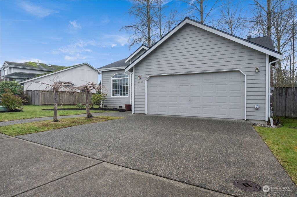 Photo of 15996 169th Avenue SE, Monroe, WA 98272 (MLS # 2186605)