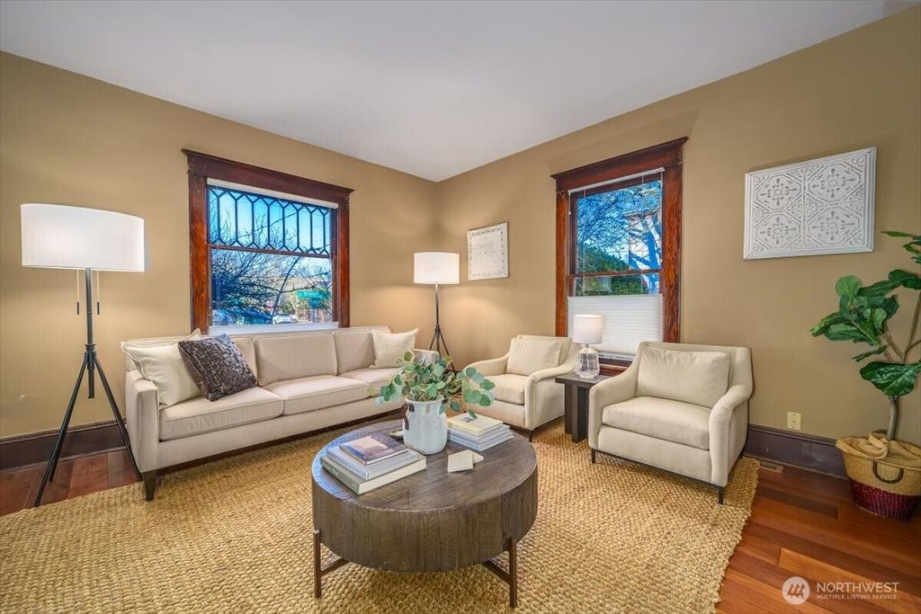 Photo of 2519 E Yesler Way, Seattle, WA 98122 (MLS # 2331873)
