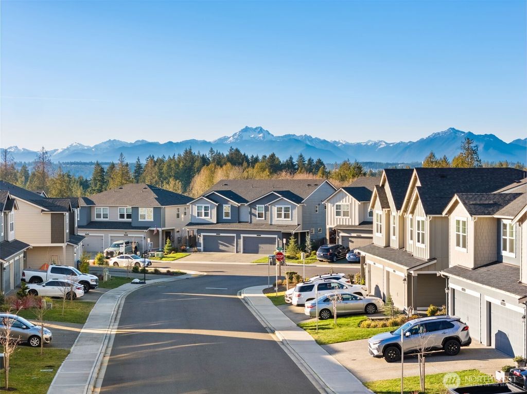 Photo of 6588 Langley Avenue NE, Bremerton, WA 98311 (MLS # 2469614)