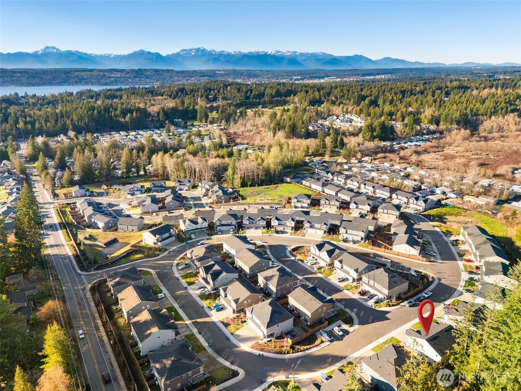 Photo of 6588 Langley Avenue NE, Bremerton, WA 98311 (MLS # 2469614)