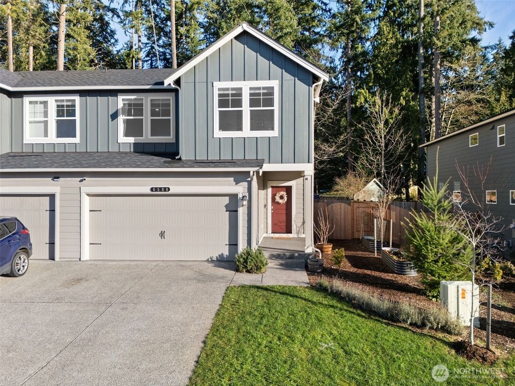 Photo of 6588 Langley Avenue NE, Bremerton, WA 98311 (MLS # 2469614)