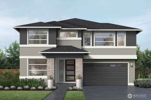 3711 100th Street Ct Gig Harbor WA 98332