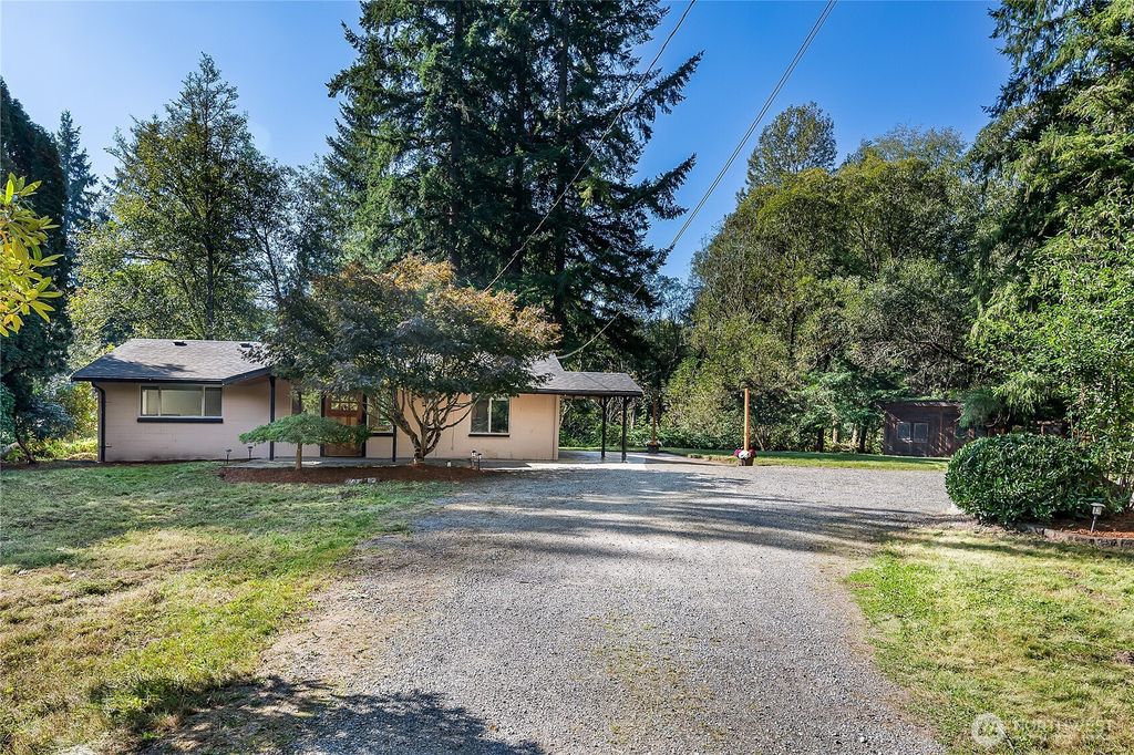 Photo of 19423 Maxwell Road SE, Maple Valley, WA 98038 (MLS # 2439804)