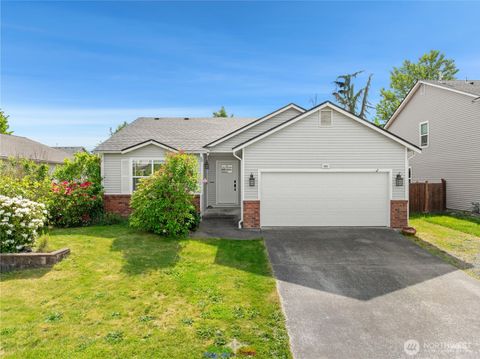 Photo of 1105 Boatman Avenue NW, Orting, WA 98360 (MLS # 2518795)