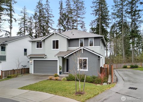 2445 NE Athlon Court, Poulsbo, WA 98370 - MLS#: 2335719