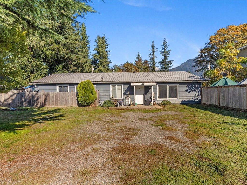 Photo of 604 Orchard Avenue, Gold Bar, WA 98251 (MLS # 2597172)