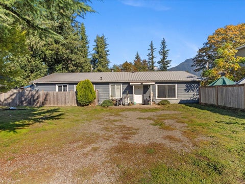 Photo of 604 Orchard Avenue, Gold Bar, WA 98251 (MLS # 2597172)