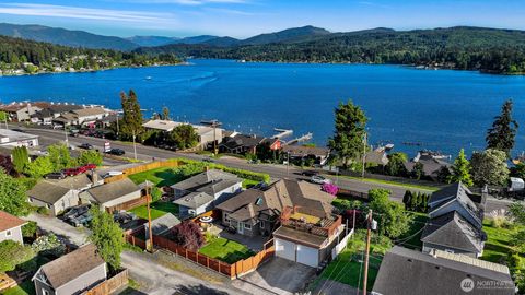 Photo of 509 Northshore Drive, Bellingham, WA 98226 (MLS # 2521546)