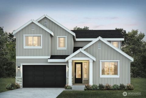 7150 90th Street Ct E Puyallup WA 98371
