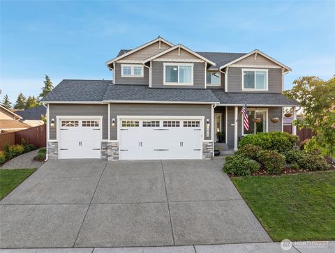 10713 Palisades Street SE Yelm WA 98597