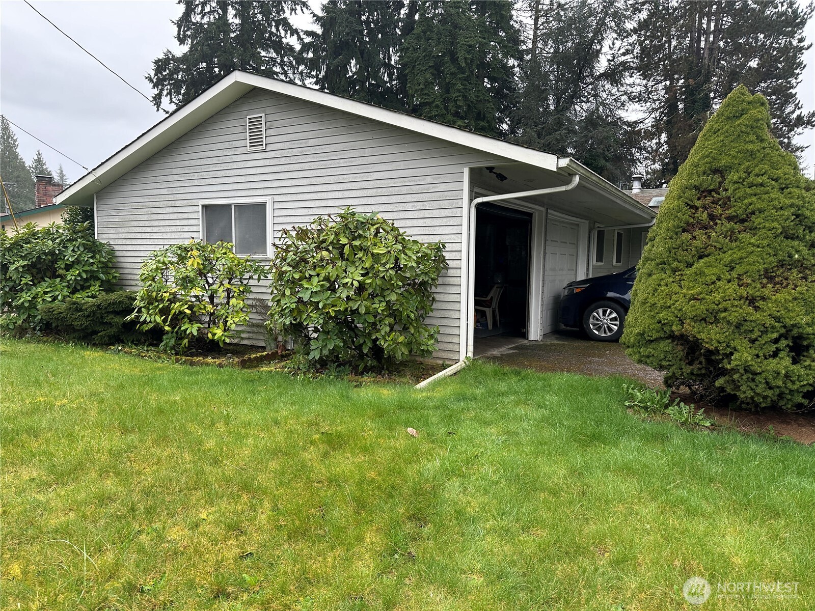 2615 Yelm Highway SE