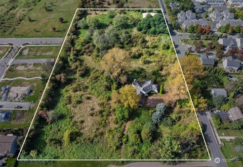 Photo of 26519 NE 145th Street, Duvall, WA 98019 (MLS # 2294438)