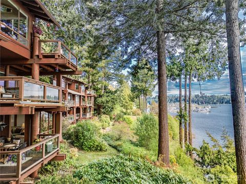 111 N Bay Lane 1 Port Ludlow WA 98365